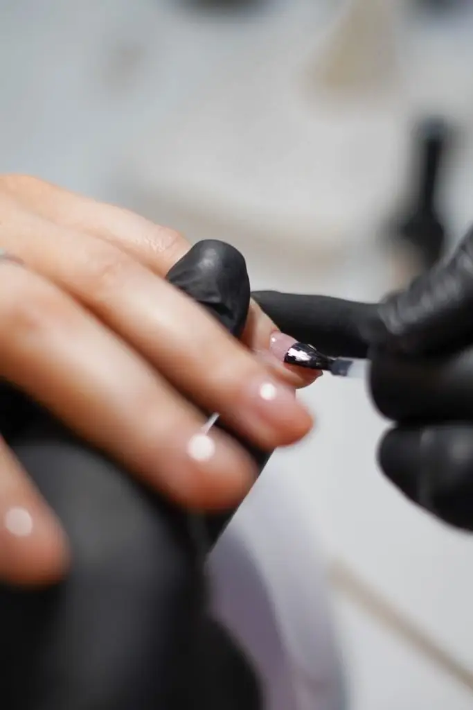 Nagelstudio in Den helder