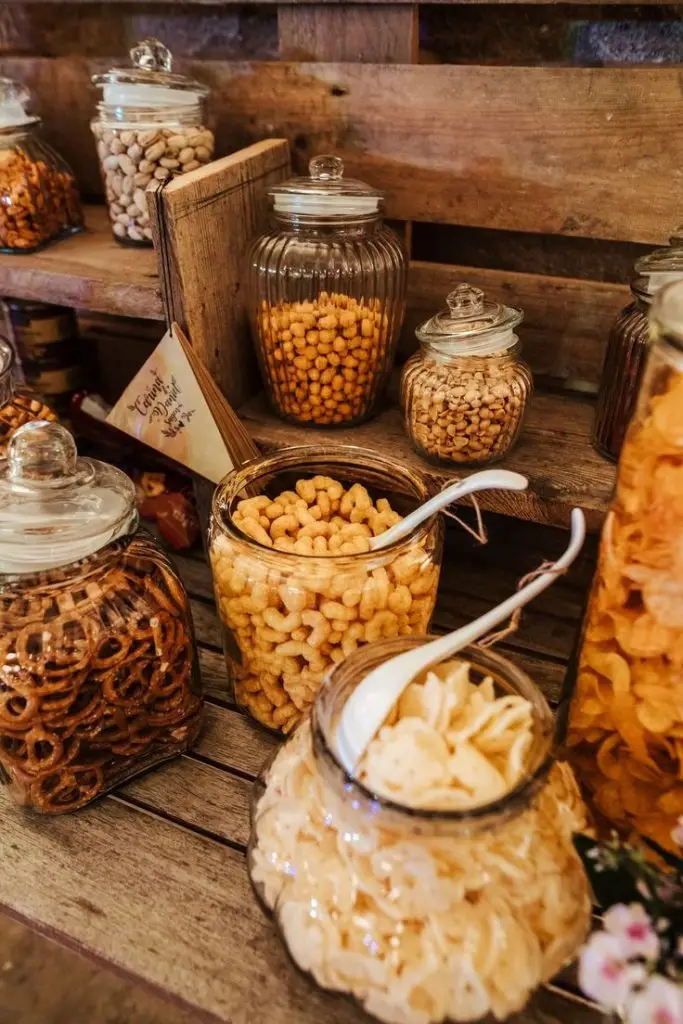 Snackbar in Den helder