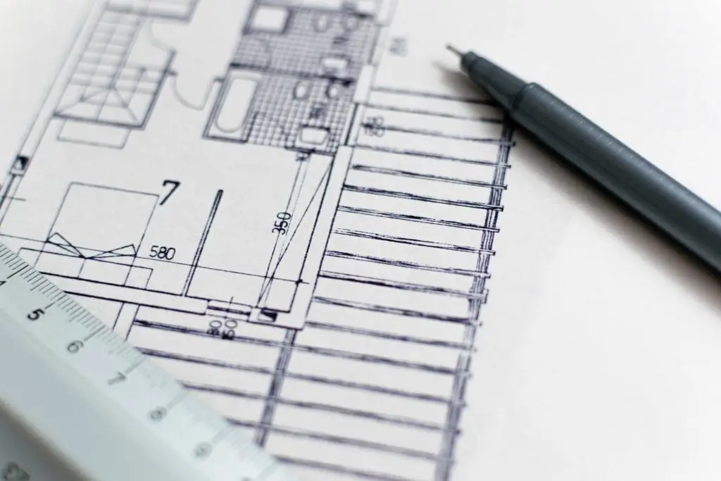 Interieurarchitect in Den helder