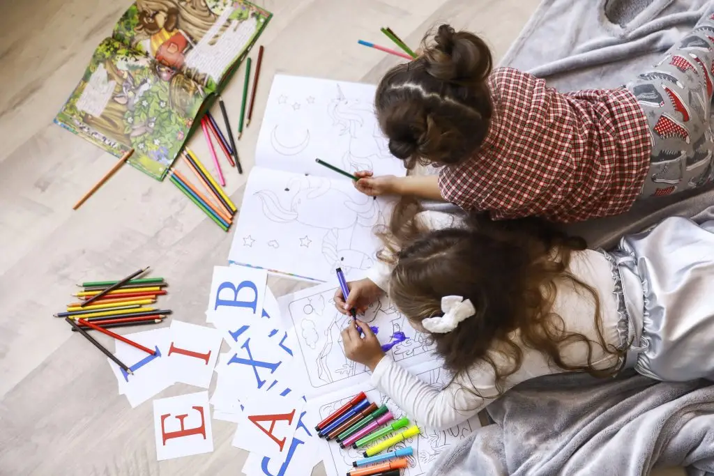 Kinderdagverblijf in Den helder