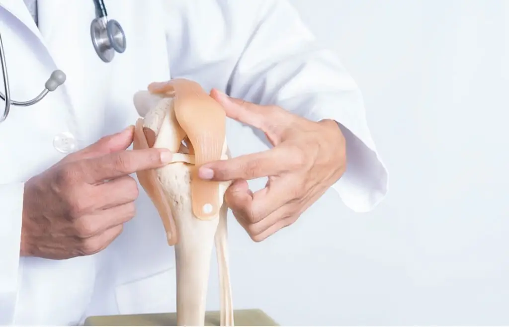 Orthopedie in Den helder