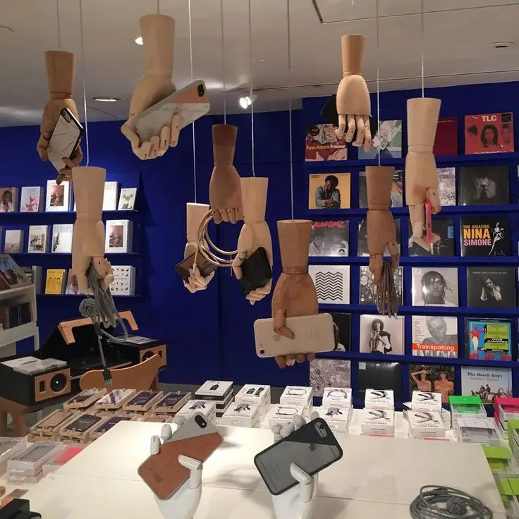Telefoonwinkel in Den helder