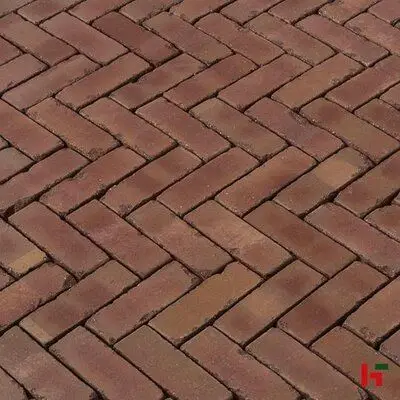 SierbeStrating in Den helder