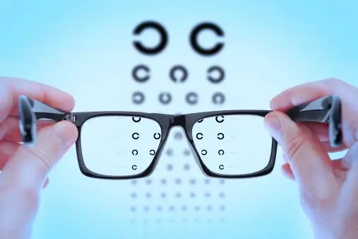 Opticien in Den helder