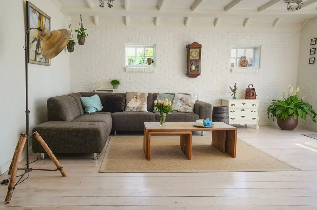 Woninginrichting in Den helder