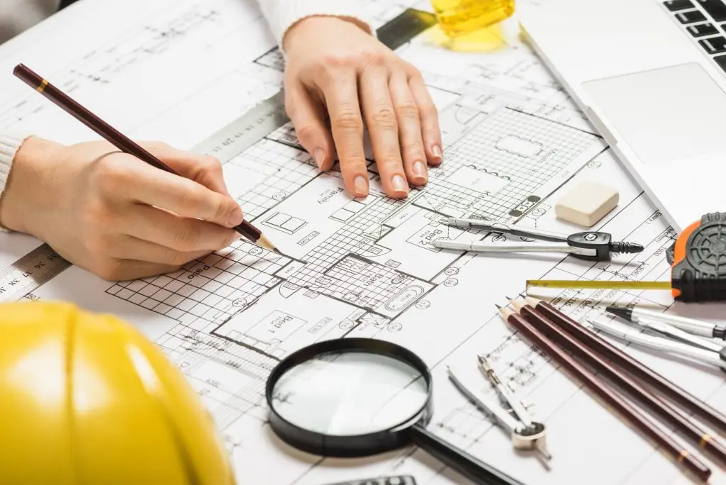 Architect in Den helder