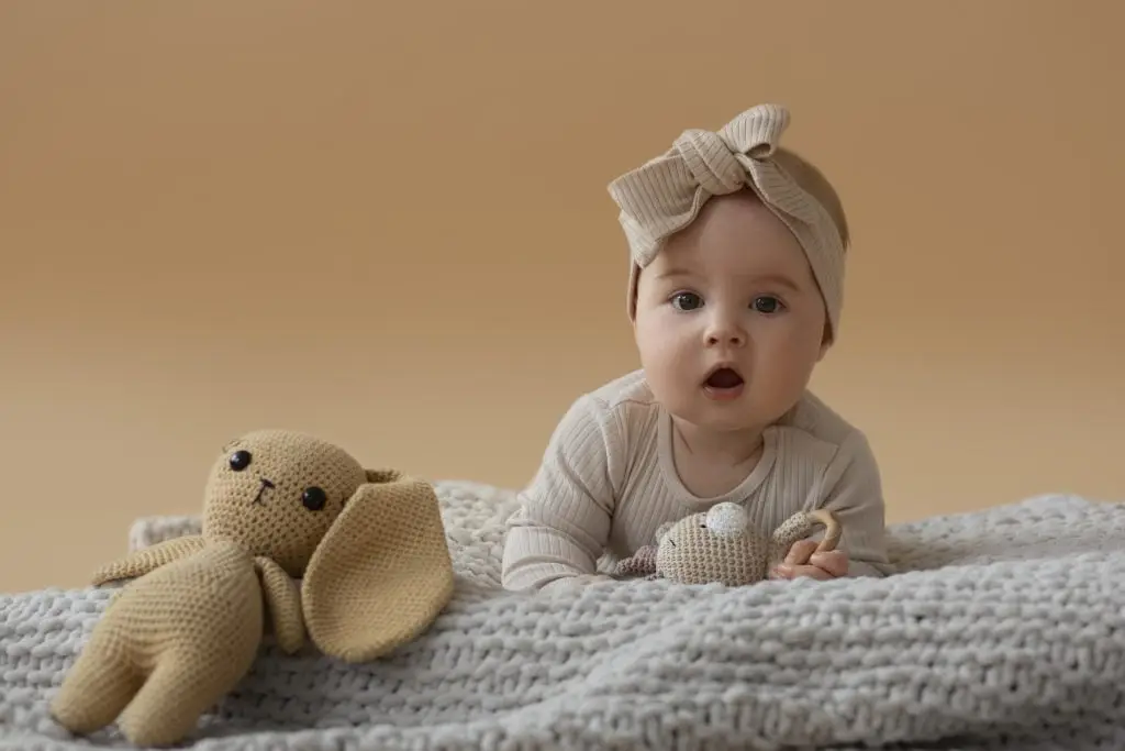 Babywinkel in Den helder