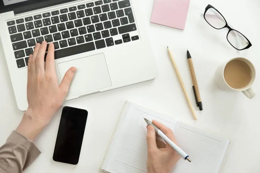 Copywriter in Den helder