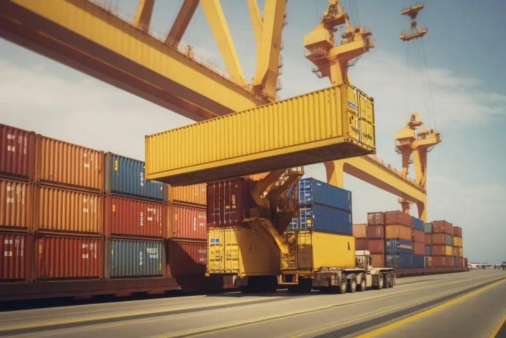 Container huren in Den helder