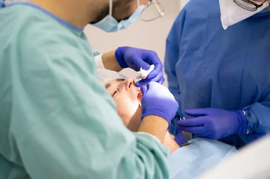 Orthodontist in Den helder