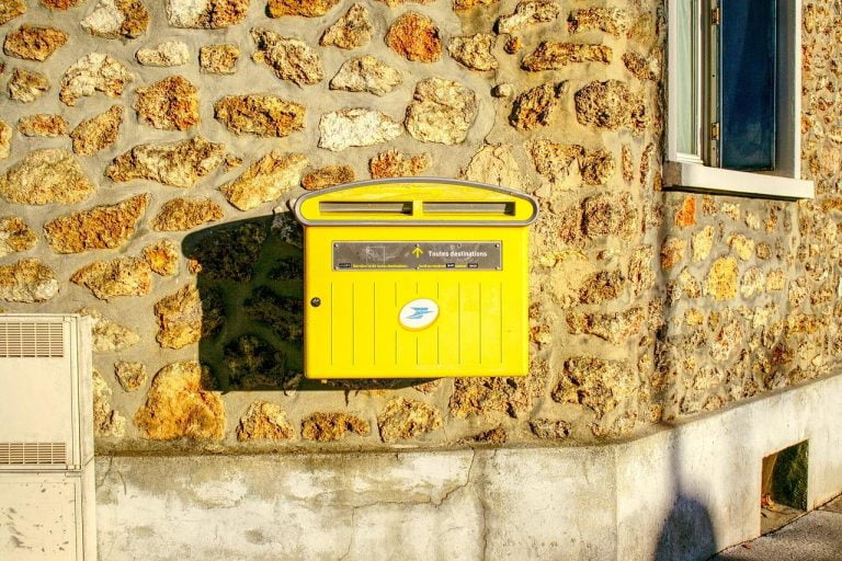 Postcode Den helder