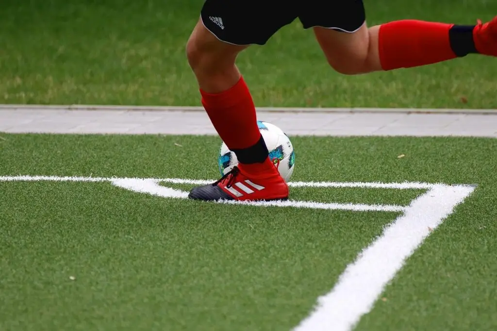 Voetbalclub Den helder