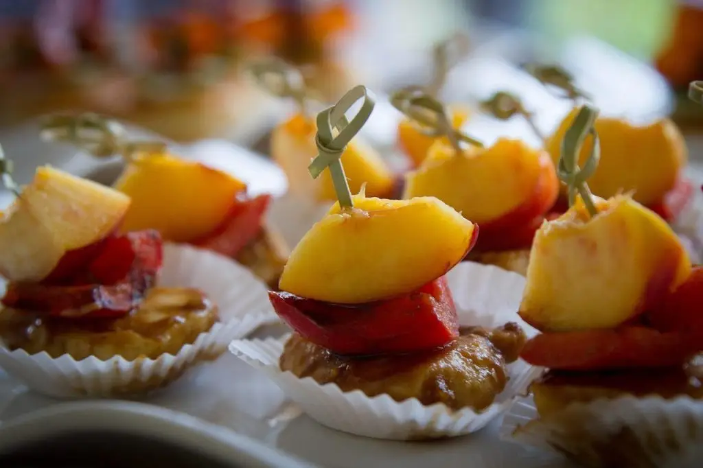 Buffet restaurant in Den helder
