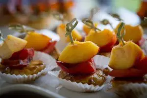 Buffet restaurant in Den helder