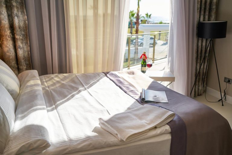 AirBNB in Den helder