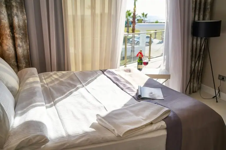 AirBNB in Den helder