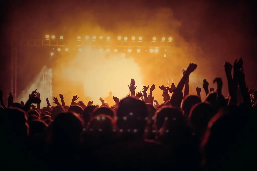 Evenementen in Den helder