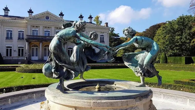 Bijzondere gebouwen in Den helder