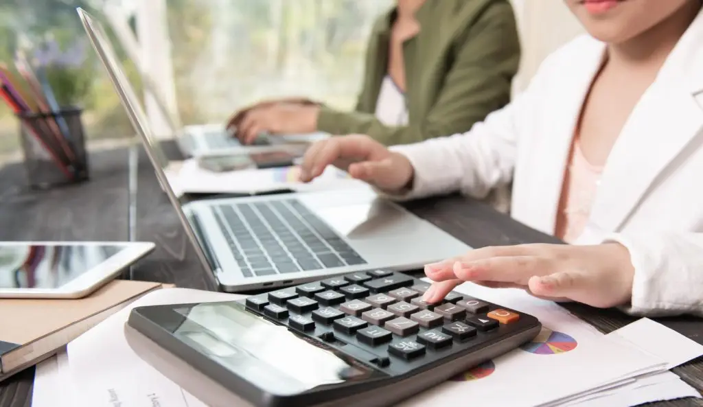 Accountant in Den helder