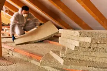 Isolatie specialist in Den helder