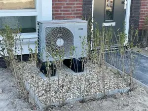 Bedrijven in Den helder