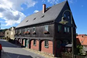 Bedrijven in Den helder